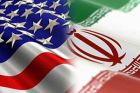 Iranische Geschäftsleute und Künstler auf einer Rundreise durch die USA 